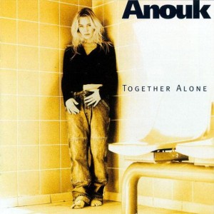 Anouk – Together Alone (CD)