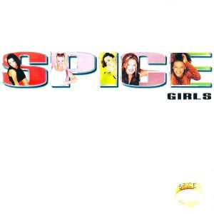 Spice Girls – Spice (CD)
