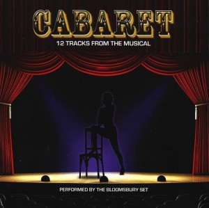 The Bloomsbury Set – Cabaret (CD)