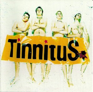 Tinnitus – Auf Dem Weg (CD)