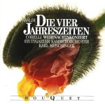Vivaldi - Corelli, Stuttgarter Kammerorchester – Die Vier Jahreszeiten / Weihnachtskonzert (CD)