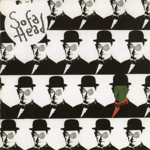 Sofa Head – Pre Marital Predicament (CD)