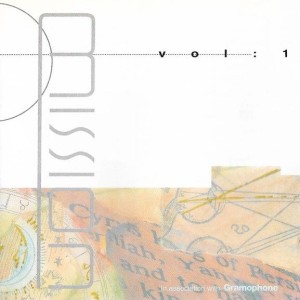 Various – Mission Vol: 1 - The Sound Of Baroque 1 (CD)