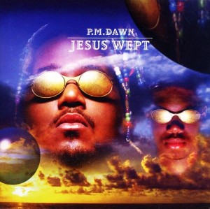 P.M. Dawn – Jesus Wept (CD)