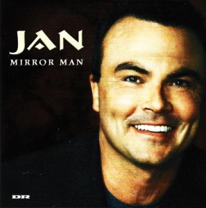 Jan (‎Jan Nielsen) – Mirror Man (CD) 