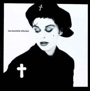 Lisa Stansfield – Affection (CD)