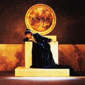 Enya – The Memory Of Trees (CD)