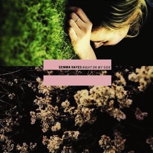 Gemma Hayes – Night On My Side (CD)