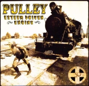 Pulley – Esteem Driven Engine (CD)