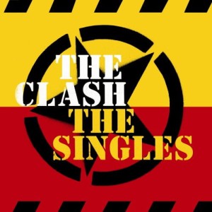 The Clash – The Singles (CD)