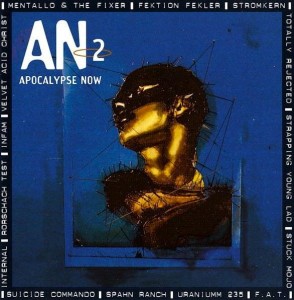 Various – Apocalypse Now Vol. 2 (2CD)