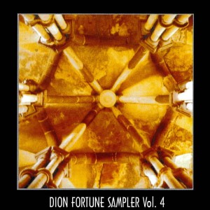 Various – Dion Fortune Sampler Vol. IV (2CD)
