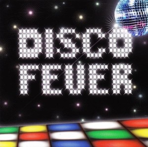 Various – Disco Fever (2CD)
