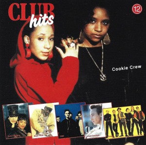 Various – Clubhits 12 - 1991 (CD)
