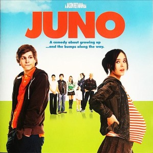 Various – Juno (Music From The Motion Picture) (CD)