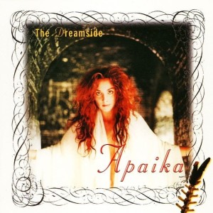 The Dreamside – Apaika (CD)