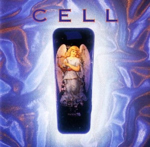 Cell – Slo-Blo (CD)