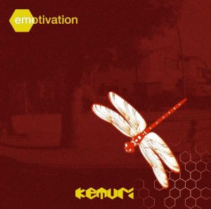 Kemuri – Emotivation (CD)