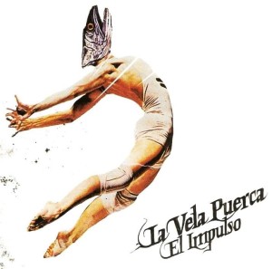 La Vela Puerca – El Impulso (CD)