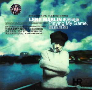 Lene Marlin – Playing My Game (CD)