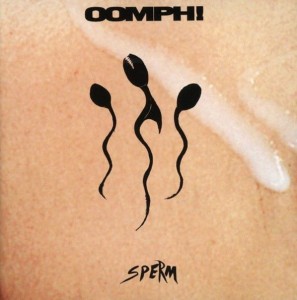 OOMPH! – Sperm (CD)