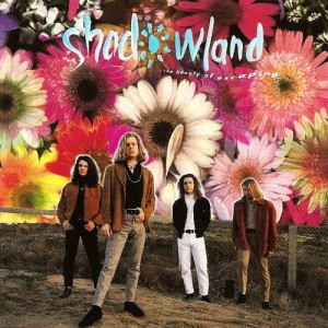 Shadowland – The Beauty Of Escaping (CD)
