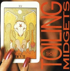 Toiling Midgets – Son (CD)