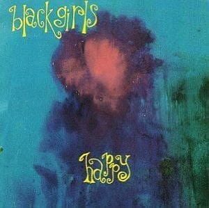 Blackgirls – Happy (CD)