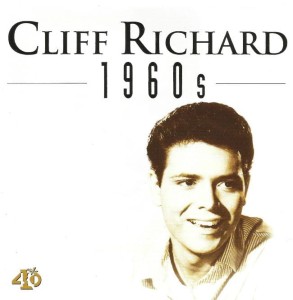 Cliff Richard – 1960s (CD)