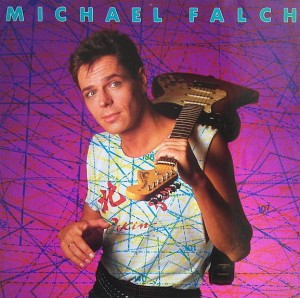 Michael Falch – Michael Falch (CD)