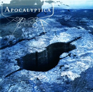 Apocalyptica – Apocalyptica (CD)