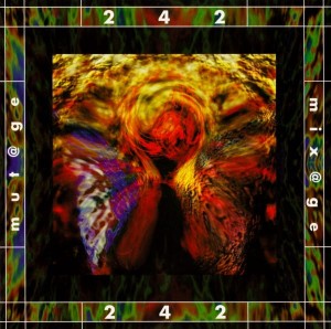 Front 242 – Mut@ge.Mix@ge (CD)