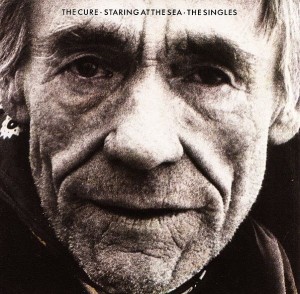 The Cure – Staring At The Sea - The Singles (CD)