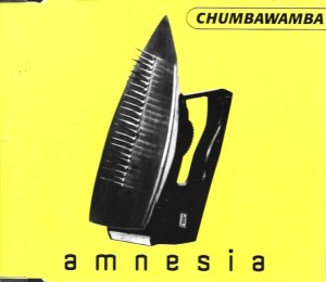 Chumbawamba – Amnesia (CD)
