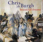 Chris de Burgh ‎– Beautiful Dreams (CD)