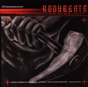 Various – Bodybeats - Ultimate Old School Electronic Body Music (CD)
