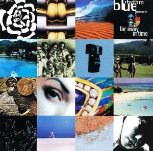 Various – Echo Beach Far Away In Time (CD)