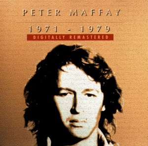 Peter Maffay – 1971 - 1979 (CD)