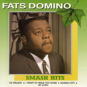 Fats Domino – Smash Hits (CD)