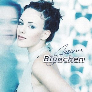 Blümchen – Jasmin (CD)