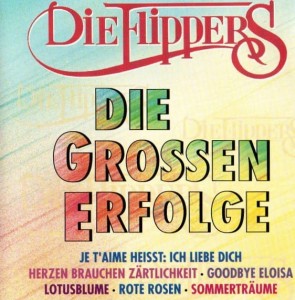 Die Flippers – Die Grossen Erfolge (CD)