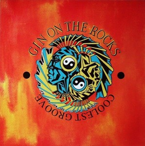 Gin On The Rocks – Coolest Groove (CD)