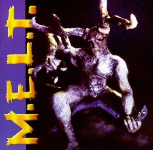 M.E.L.T. – Mother Earth Love Truth (CD)