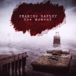 Framing Hanley – The Moment (CD)