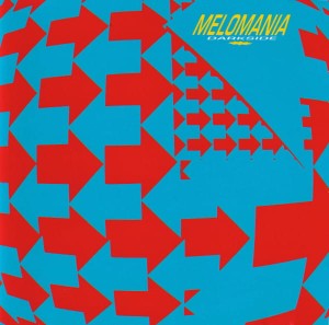 The Darkside – Melomania (CD)