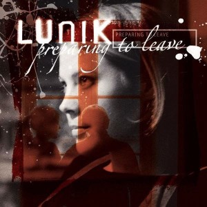Lunik – Preparing To Leave (CD)