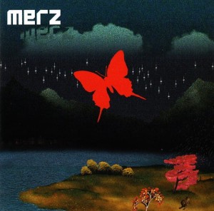 Merz – Merz (2CD)