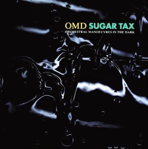 OMD – Sugar Tax (CD)