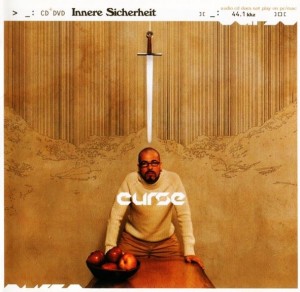 Curse – Innere Sicherheit (CD+DVD)