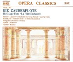 Mozart - Hungarian Festival Chorus, Failoni Orchestra – Die Zauberflöte (Box 2CD)